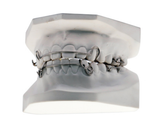Type III traction retainer
