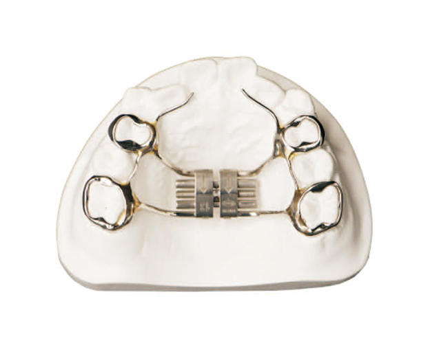 Rapid Bow Expander (Horizontal Bow Expander)