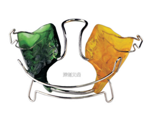 比纳特功能矫正器