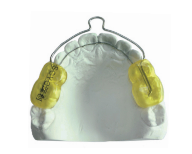 Tongue side fixed holder
