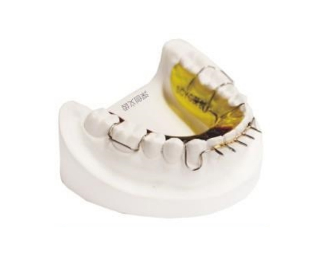 Short spine corrector