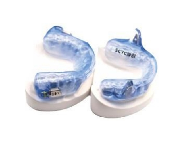 Shark Snore Arrester