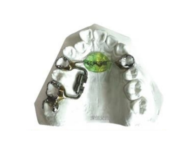 Gap rapid grinding device