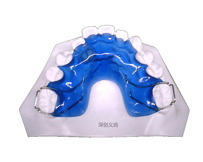 弹簧矫正器