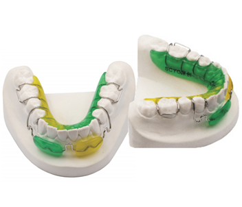 Active lip rest