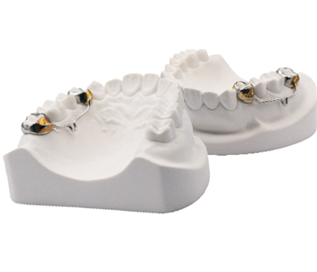 Molar depressor