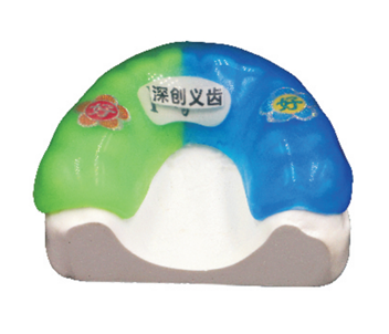 运动护齿套