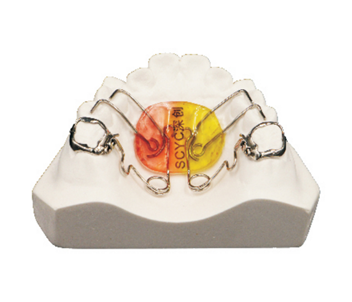 Pendulum corrector (movable)