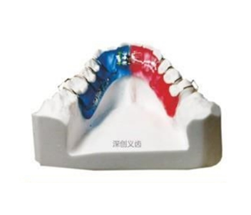 Double sided screw expander